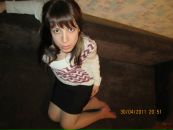 Фотография Евстафьевой Ольги