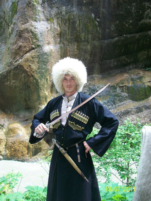 Саша Ковалёв фотография #14