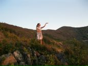 Фотография Шестиперовой Елены