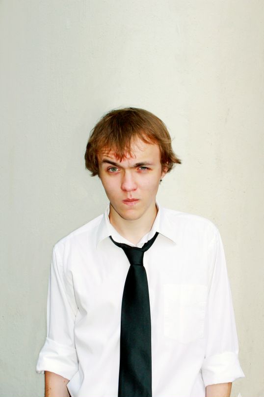 Егор Левченко фотография #47