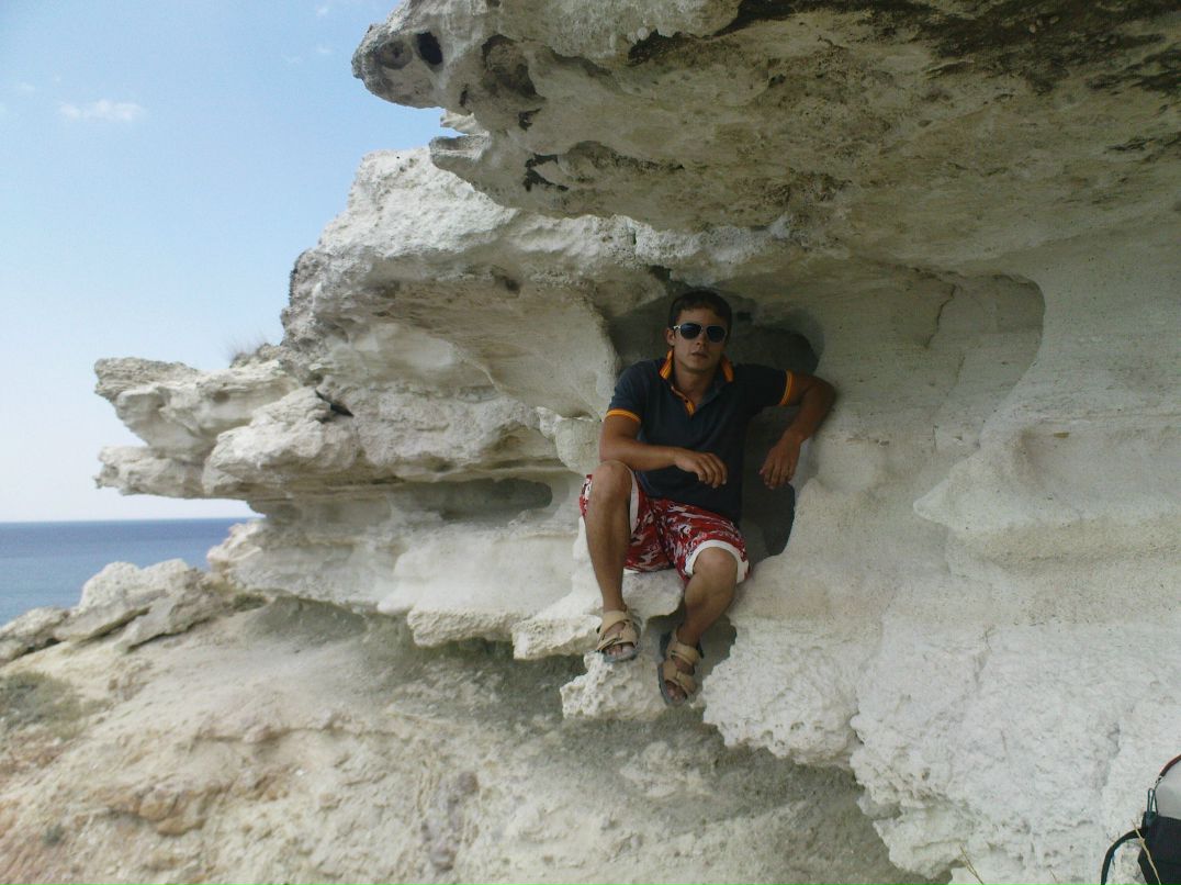 Макс Лунин фотография #42