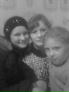 Анжеліка Шафінська фотография #15 (источник - https://vk.com/id104786512)