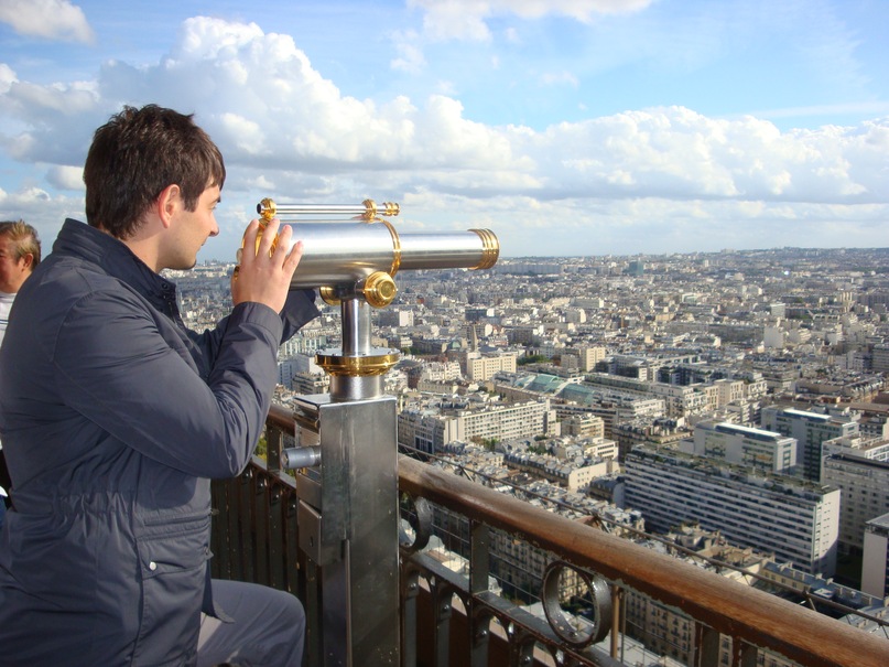 Дмитрий Пушкарев фотография #42