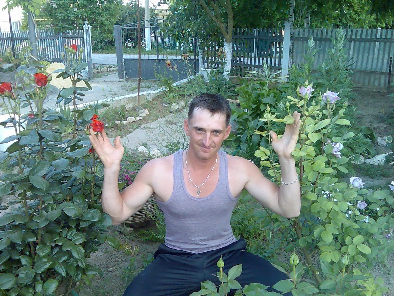 Иван Костей фотография #33