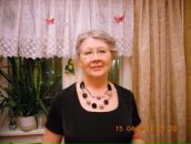 Фотография Орловой Ульяны