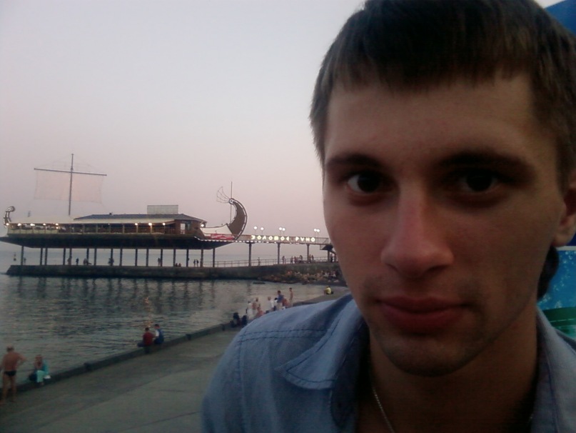 Руслан Леонтенко фотография #22