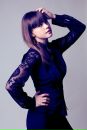 Фотография Ульзутуевой Любови