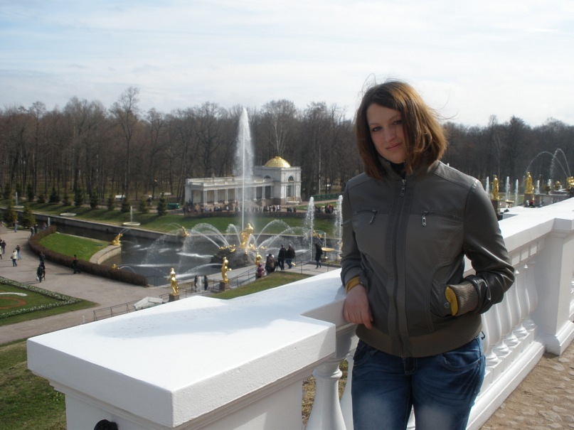 Лиля Клименко фотография #14