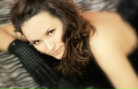 Фотография Алексеевой Юлии