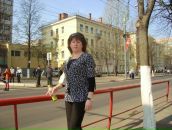 Фотография Боровковой Екатерины