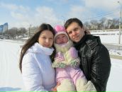 Фотография Лекса Виталия