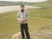 Фотография Зиновьева Артема