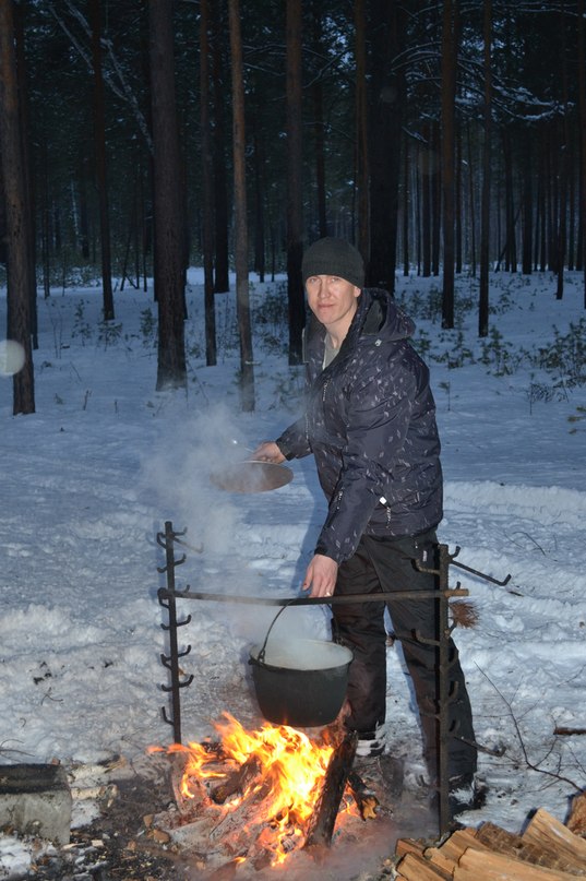 Дмитрий Пандырев фотография #38