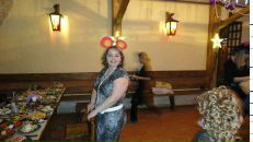 Фотография Карамовой Ирины