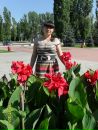 Фотография Скоробогатовой Маришки