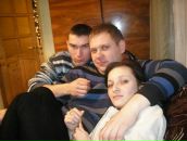 Вова Бісюк фотография #45 (источник - https://vk.com/id87726242)