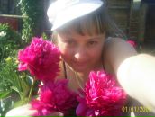 Фотография Максимовой Яны