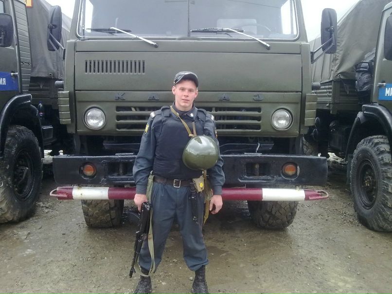 Евгений Нестеров фотография #24