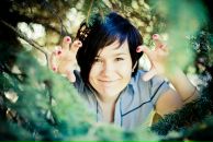 Фотография Клюкиной Динары