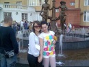 Фотография Лукашенко Анны