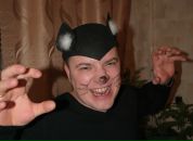 Фотография Храброва Евгения