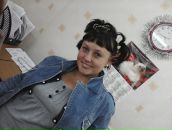 Фотография Поповой Натальи