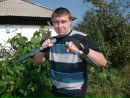 Фотография Соломина Александра