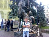 Віталій Марчук фотография #48 (источник - https://vk.com/id55906524)