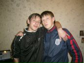 Фотография Бугрова Антона