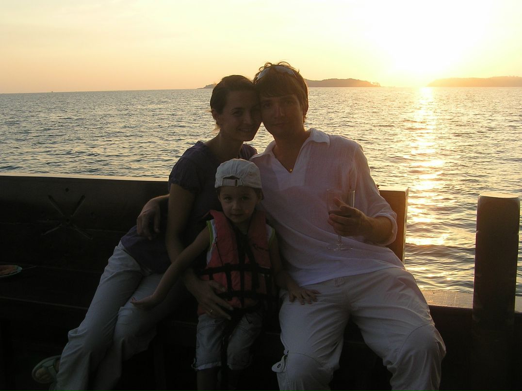 Иван Триполев фотография #31