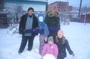 Фотография Вика Сафронова
