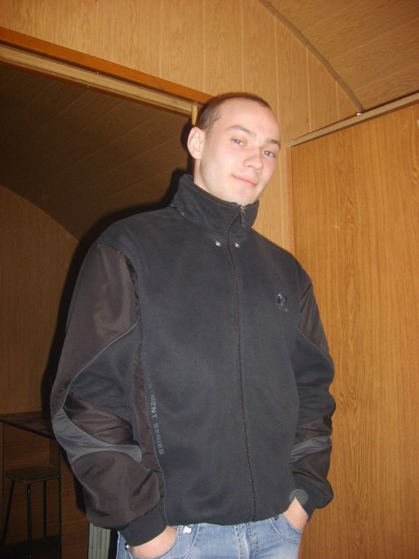 Стас Бабенко фотография #39