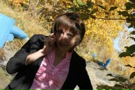 Фотография Гребеньковой Анны