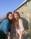 Василіска Павлюк фотография #35 (источник - https://vk.com/id152081022)