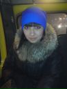 Фотография Жильниковой Лилии