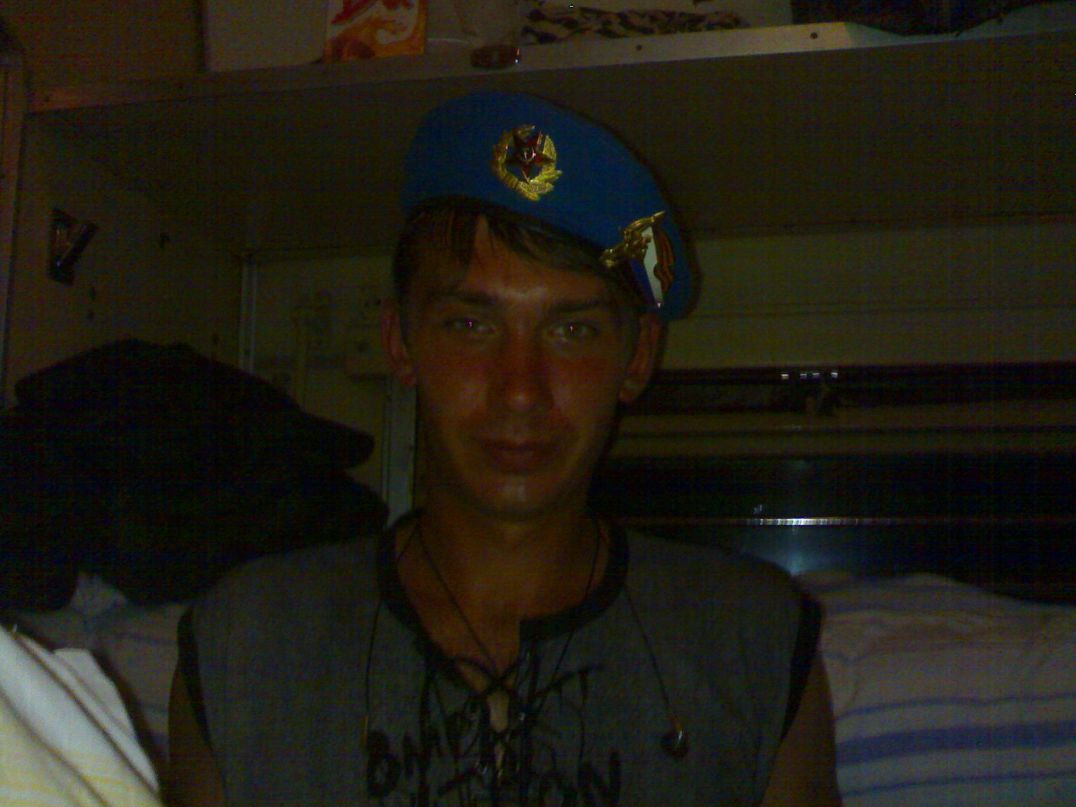Иван Бычков фотография #11