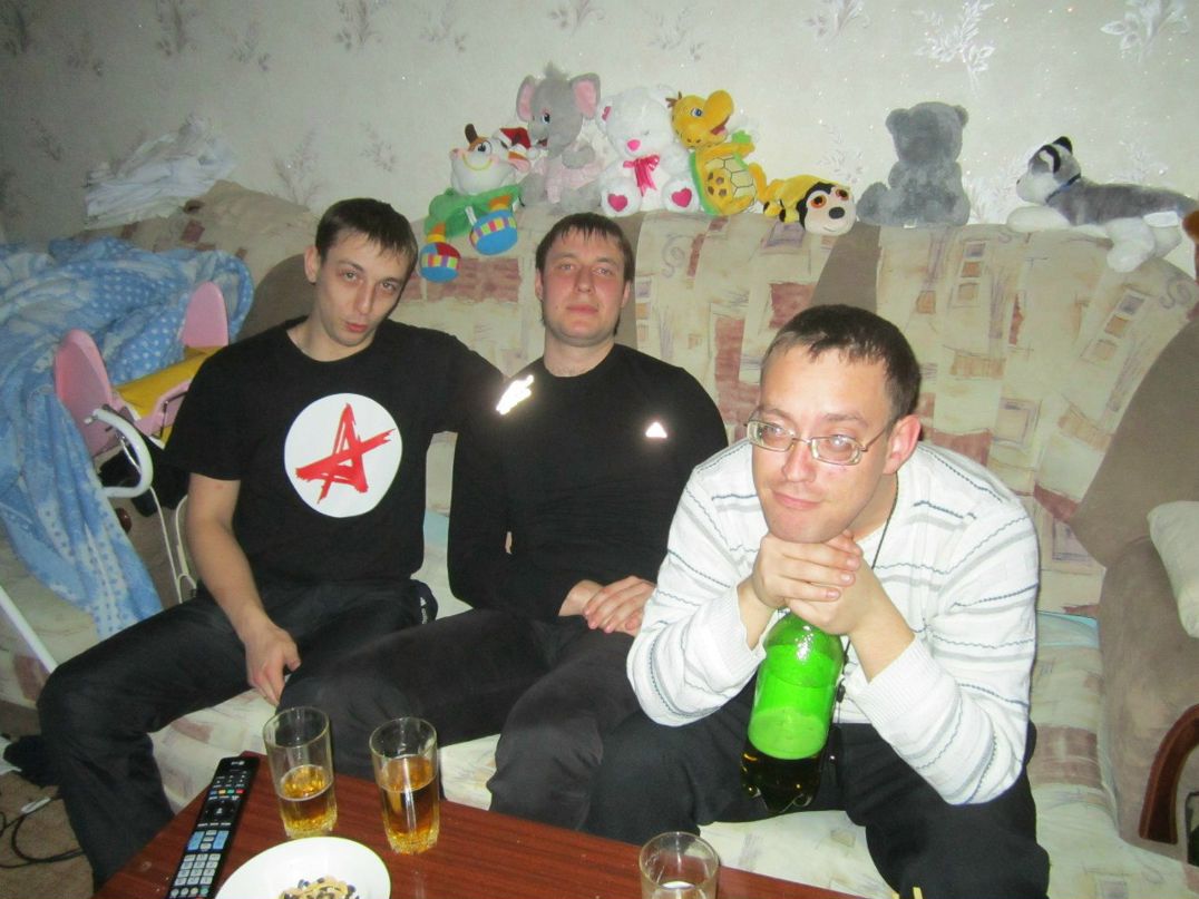 Сергей Кишиченко фотография #30