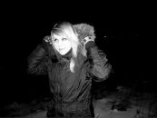 Фотография Белой Катерины