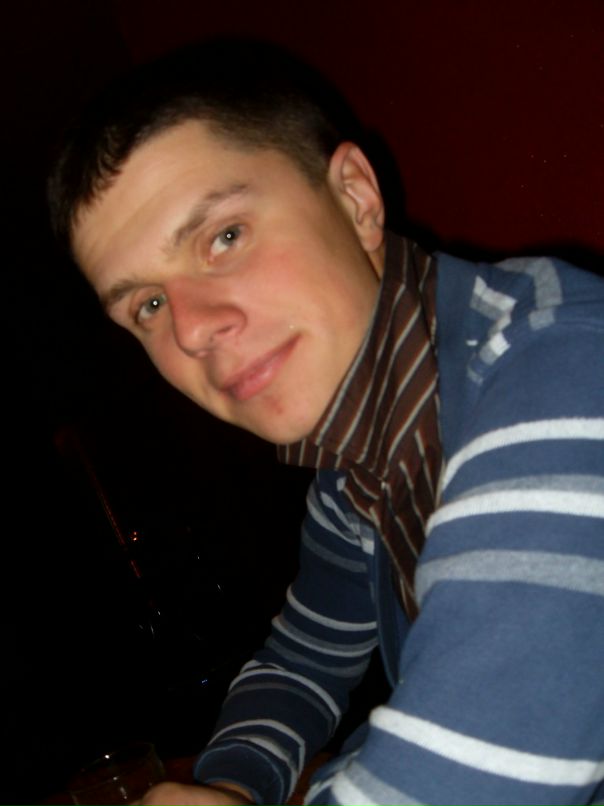 Дмитрий Варавко фотография #18