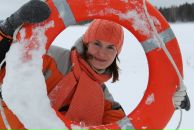 Фотография Кривцовой Ольги