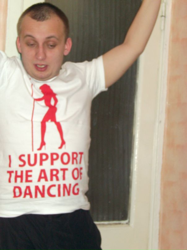 Виктор Стёпкин фотография #38