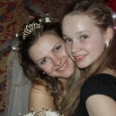 Фотография Степановой Екатерины