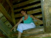 Фотография Ярошевской Дарьи