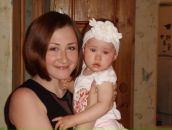 Фотография Примак Виктории