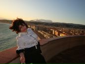 Фотография Прасоловой Эли