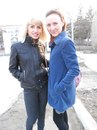 Фотография Хорновой Элины