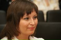 Фотография Абрамовой Елены