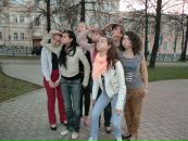 Фотография Алиевой Алёны