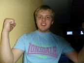 Антон Вшивков фотография #6 (источник - https://vk.com/id9869231)