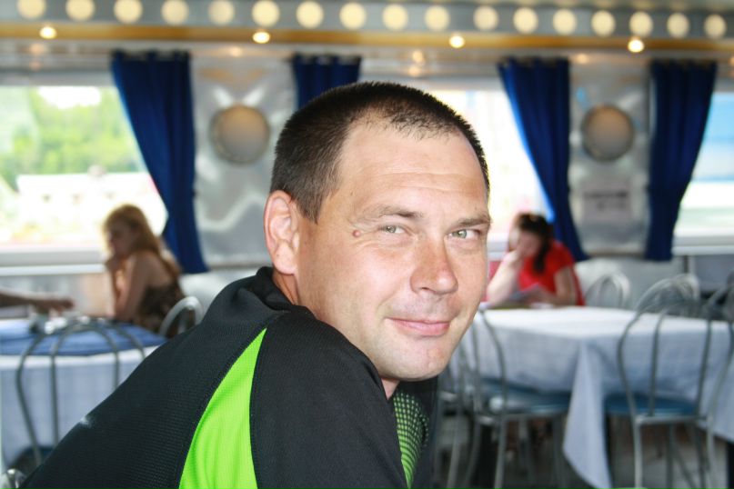 Владимир Плотников фотография #11